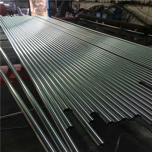 雙相不銹鋼管商家心態尚可，價格小幅續降