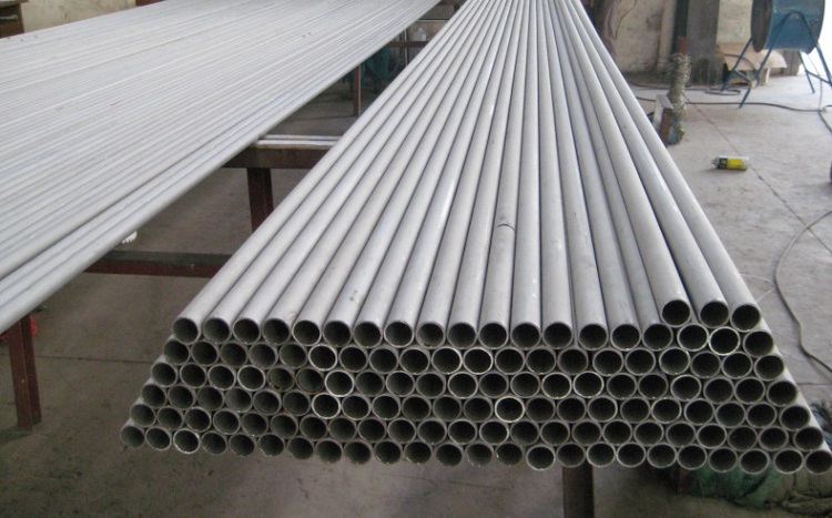 316不銹鋼管庫存較上周呈小幅下降態勢