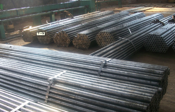 無錫雙相不銹鋼的發(fā)展歷程