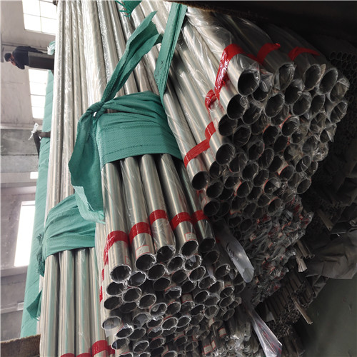 200不銹鋼管商家心態較弱，價格穩中偏弱