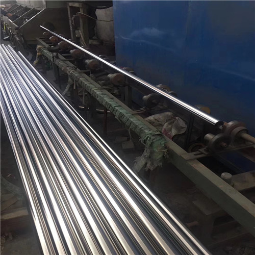 覆塑不銹鋼管市場主穩(wěn)個調(diào)明日或弱勢調(diào)整